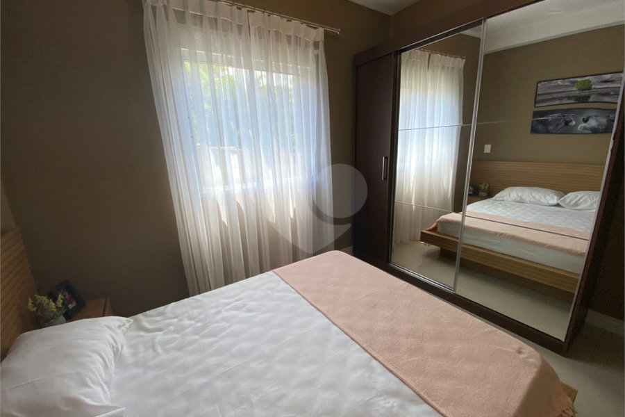 Apartamento à venda com 2 quartos em Casa Verde, São Paulo, SP