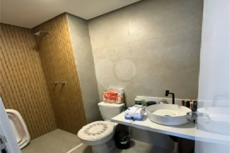Apartamento à venda com 2 quartos, sendo 1 suíte, em Tatuapé, São Paulo, SP