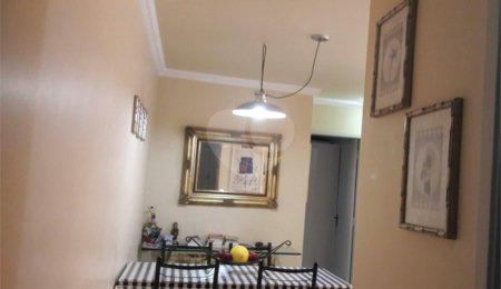 Apartamento à venda com 2 quartos em Santana, São Paulo, SP