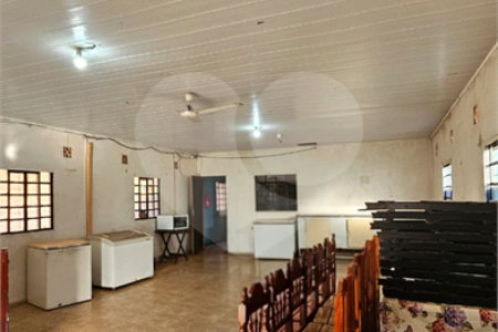 Casa à venda com 3 quartos em Sanga Puita, Ponta Porã, MS