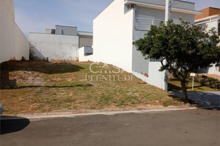 Terreno em condomínio à venda em Wanel Ville, Sorocaba, SP