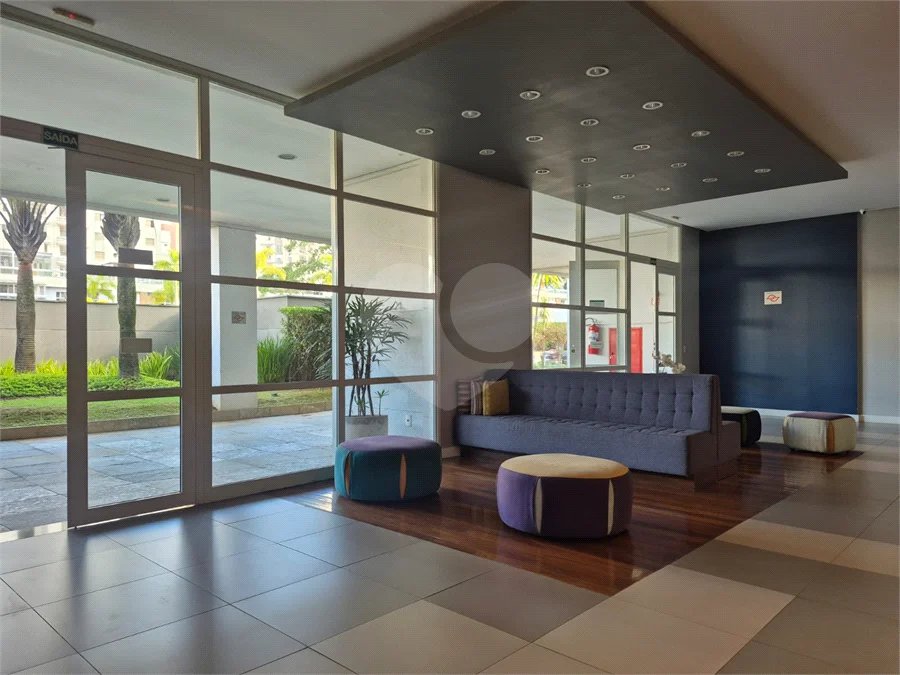 Apartamento à venda com 2 quartos, sendo 1 suíte, em JARDIM SUL, São Paulo, SP