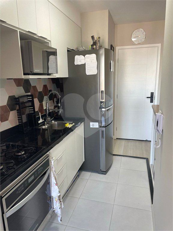 Apartamento à venda ou para alugar com 2 quartos, sendo 1 suíte,  em Vila Andrade, São Paulo, SP
