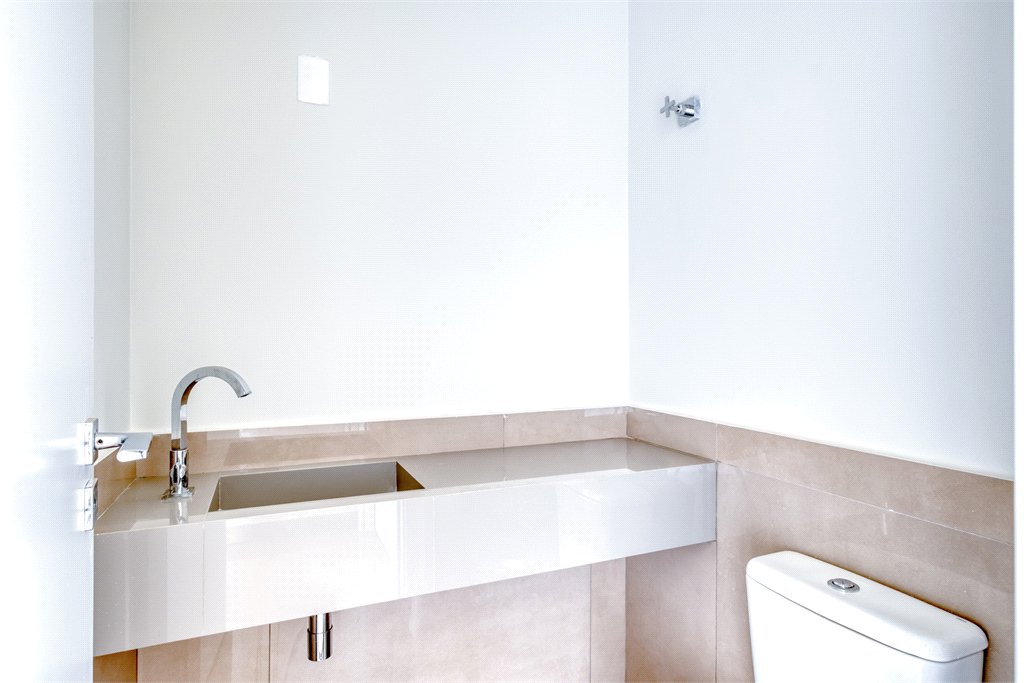 Apartamento à venda com 3 suítes em Residencial Alto do Ipê, Ribeirão Preto, SP