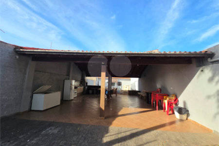 Casa à venda com 1 quarto em Wanel Ville, Sorocaba, SP