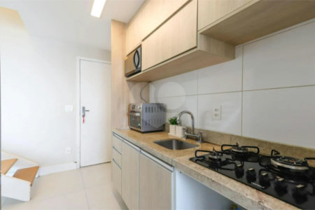 Apartamento à venda com 2 suítes em Vila Gomes Cardim, São Paulo, SP