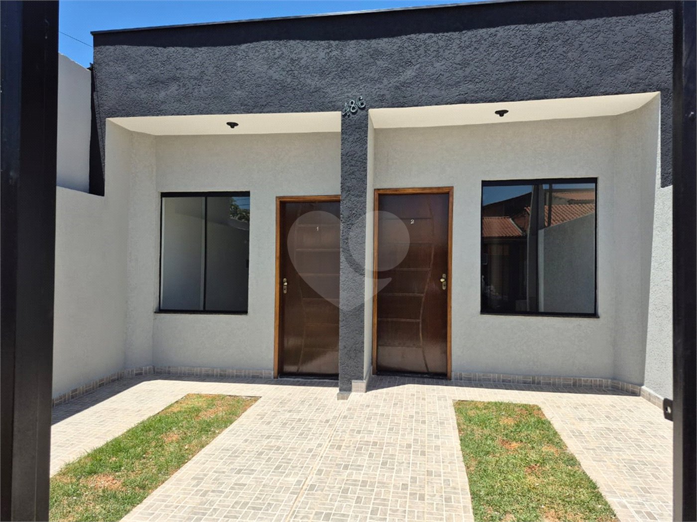 Casa à venda com 2 quartos em Jardim J S Carvalho, Sorocaba, SP