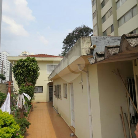 Casa à venda com 4 quartos em Vila Olímpia, São Paulo, SP