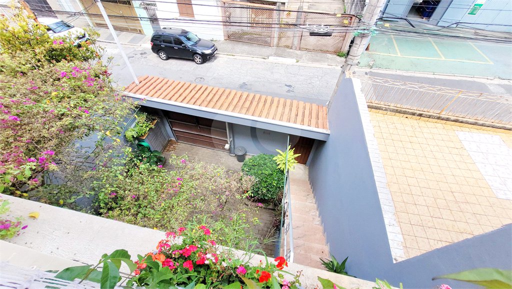 Sobrado à venda com 4 quartos, sendo 2 suítes, em Parada Inglesa, São Paulo, SP