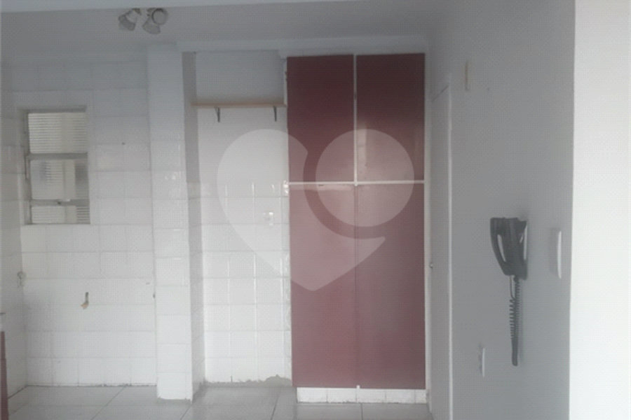Apartamento à venda com 2 quartos em Santana, São Paulo, SP