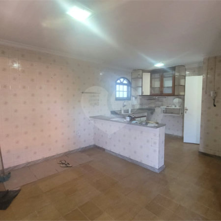 Casa Térrea à venda com 3 quartos em Campo Grande, Rio de Janeiro, RJ