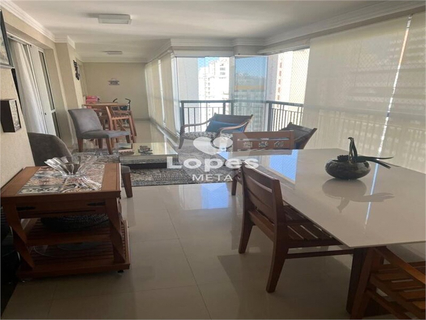 Apartamento à venda com 3 suítes em Altos do Esplanada, São José dos Campos, SP