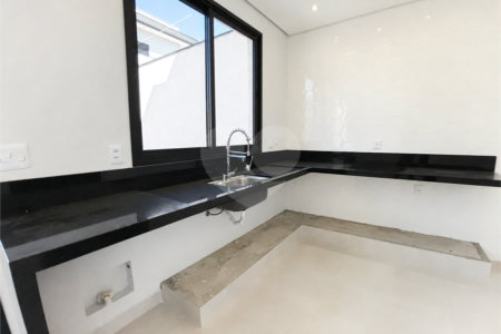 Casa à venda com 3 suítes no condomínio Bougainville, Sorocaba - SP