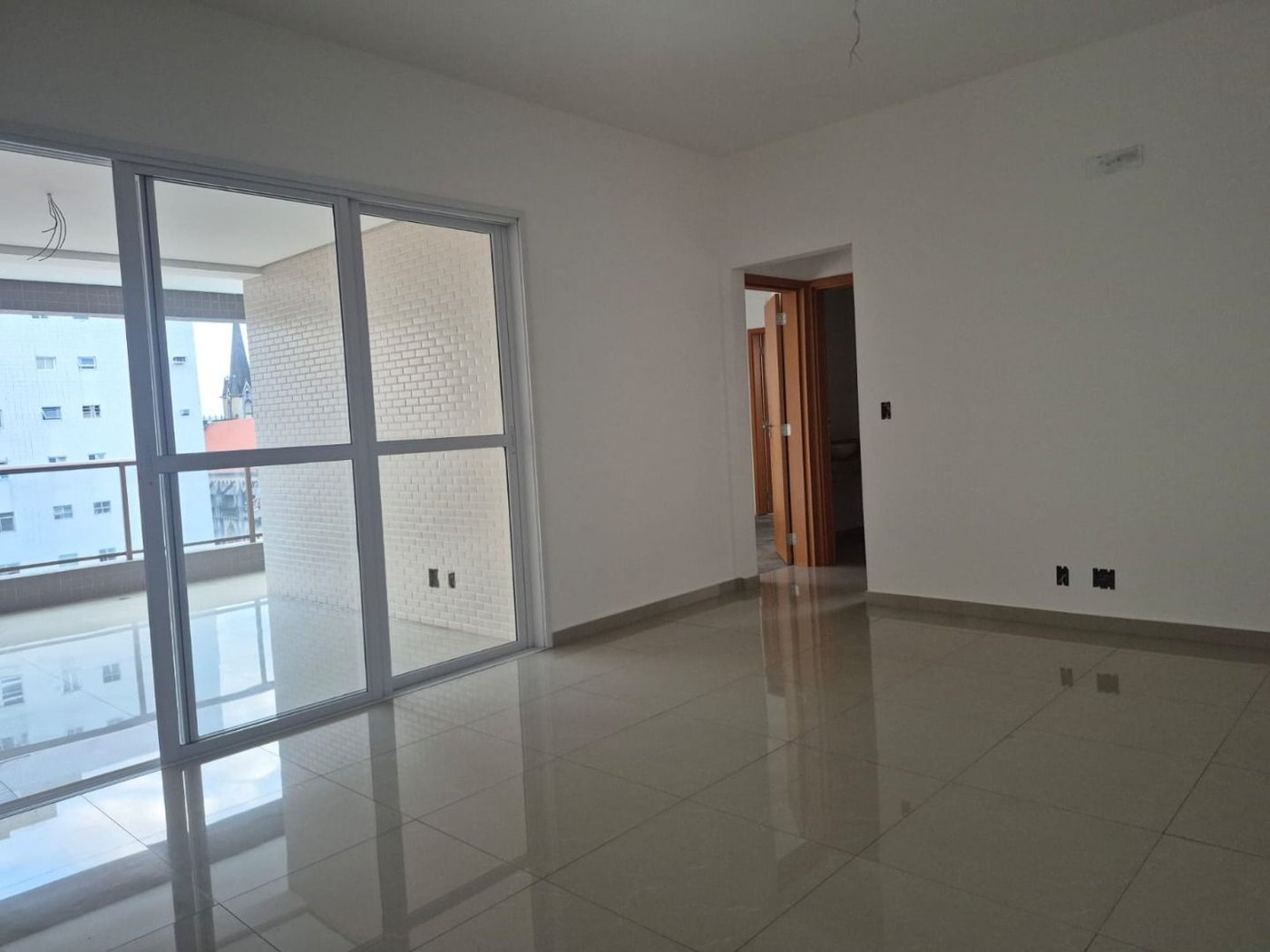 Apartamento com 3 dormitórios à venda, 210 m² por R$ 1.650.000,00 - Boqueirão - Santos/SP