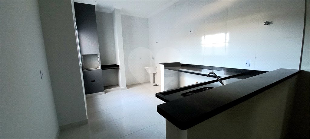 Apartamento à venda com 2 quartos, sendo 1 suíte,  em Jardim Paulistano, Ribeirão Preto, SP