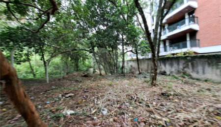 Terreno à venda em Jardim Ampliação, São Paulo, SP