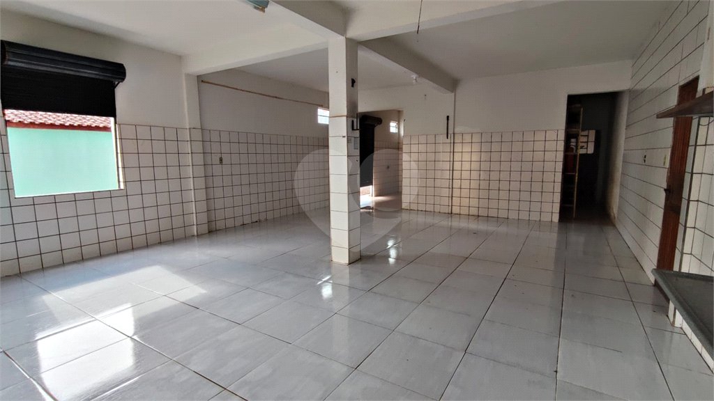 Salão para alugar em Chapadinha, Itapetininga, SP