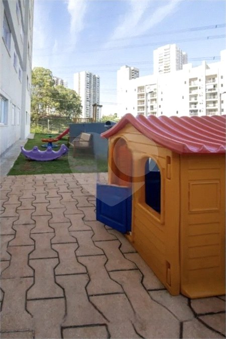 Apartamento à venda com 2 quartos em Vila Andrade, São Paulo, SP
