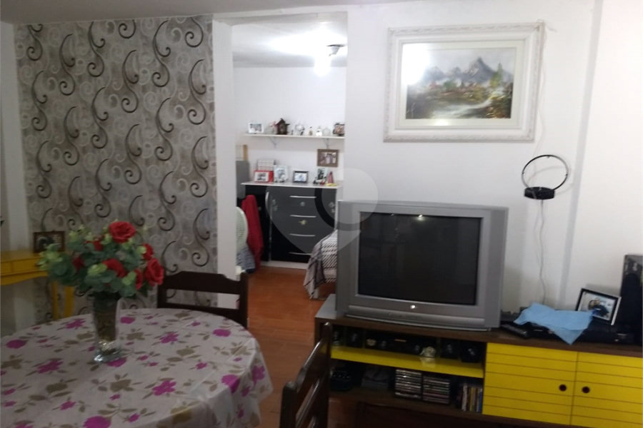 Sobrado à venda com 4 quartos em Santana, São Paulo, SP