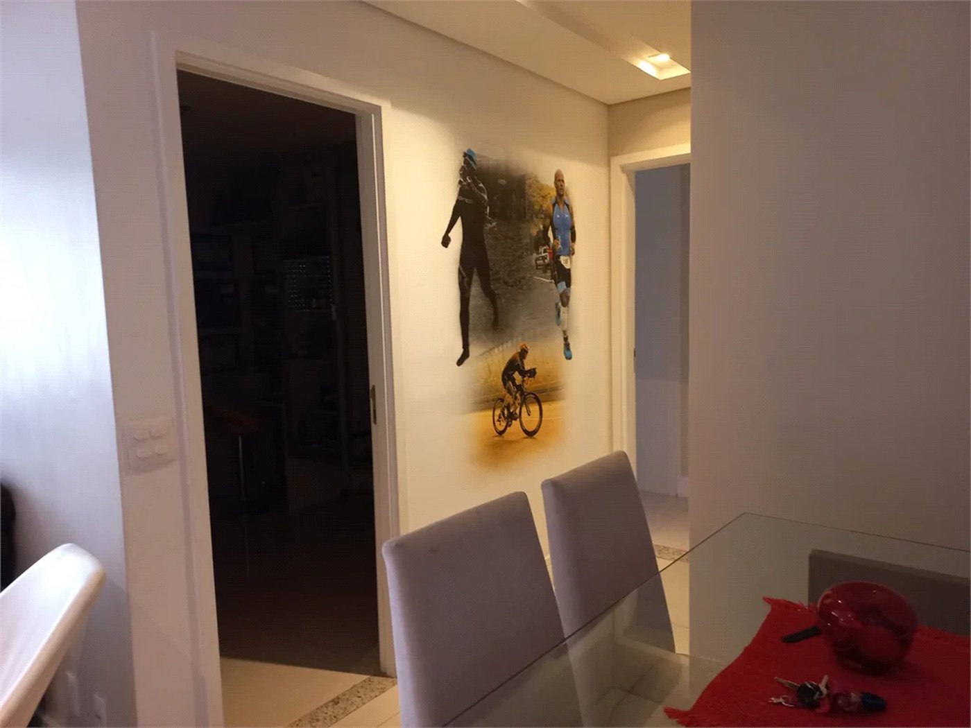 Apartamento à venda com 2 quartos, sendo 1 suíte, em Vila Ipojuca, São Paulo, SP