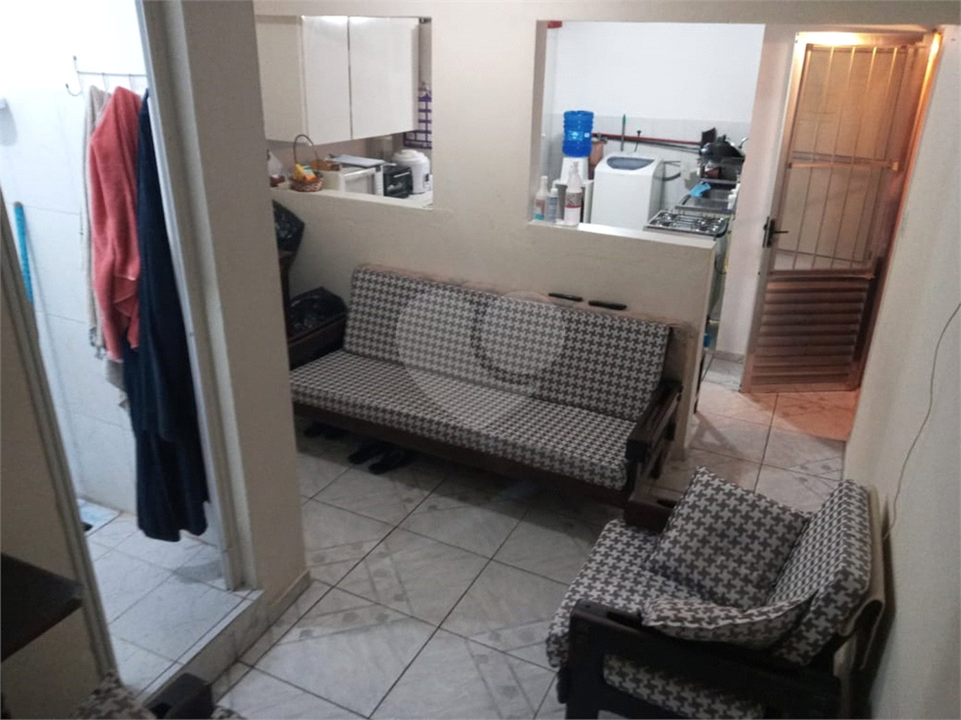 Casa à venda com 3 quartos em Vila Vasconcelos, São Paulo, SP