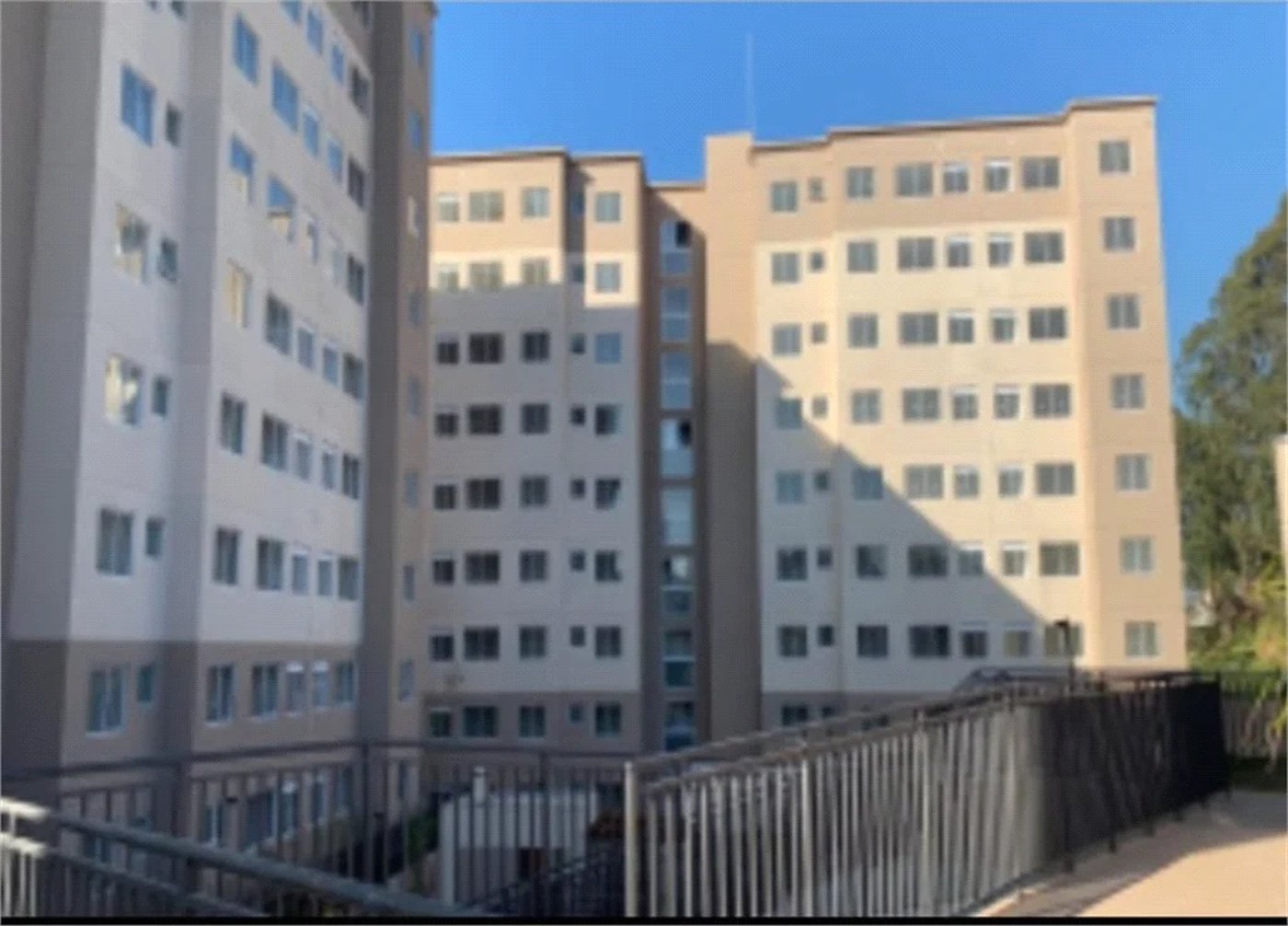 Apartamento à venda com 2 quartos em Jardim Boa Vista (zona Oeste), São Paulo, SP
