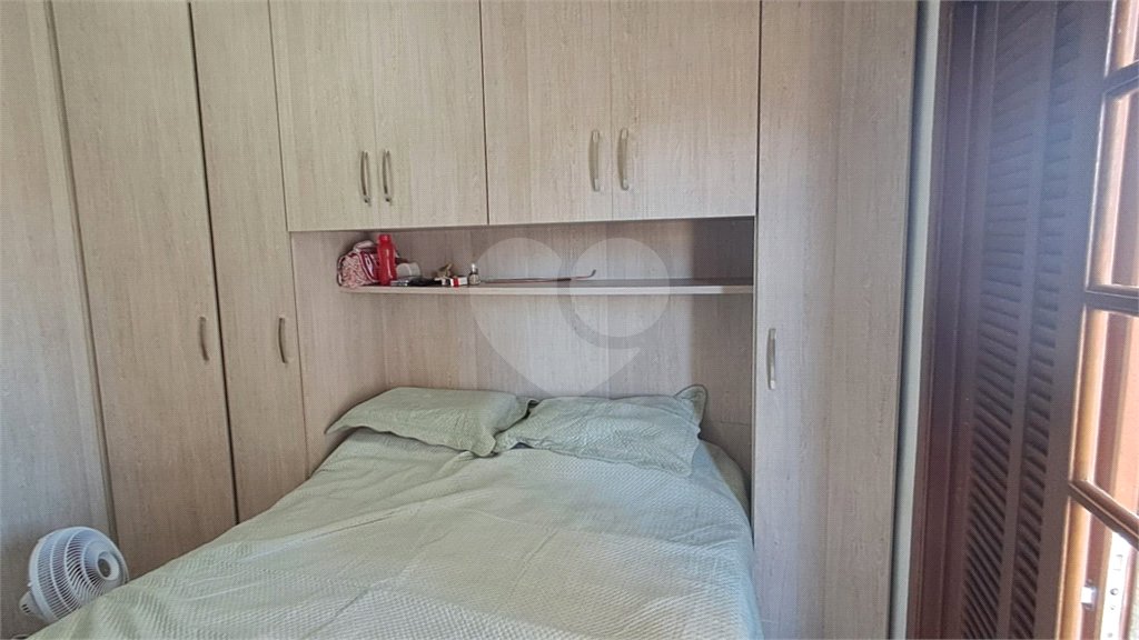 Sobrado à venda com 3 quartos, sendo 1 suíte, em Jardim Arize, São Paulo, SP