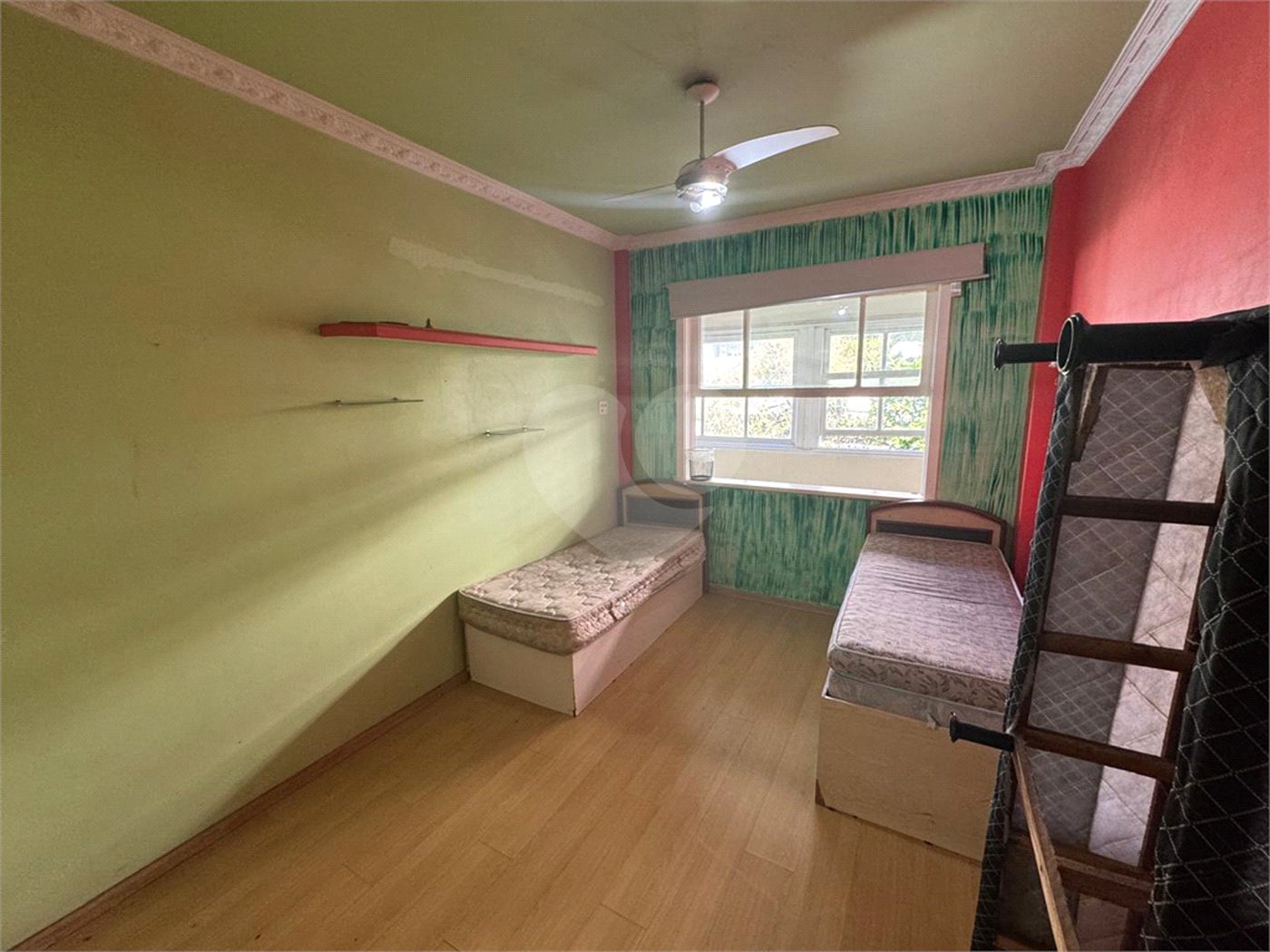 Apartamento à venda com 4 quartos em Copacabana, Rio de Janeiro, RJ