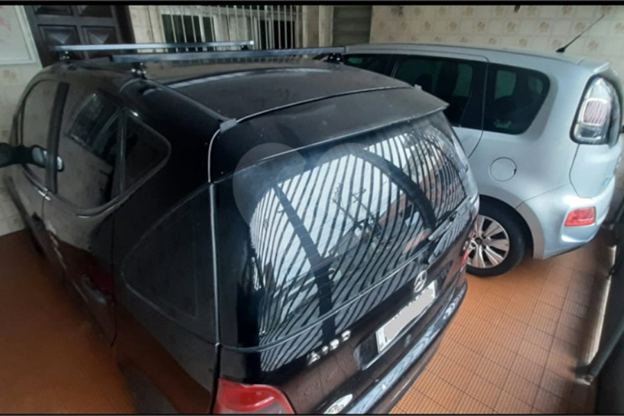 Sobrado à venda com 4 quartos, sendo 1 suíte, em Jardim Brasil (zona Norte), São Paulo, SP