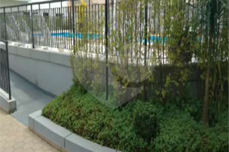Apartamento para alugar com 1 suíte em Jardim Ampliação, São Paulo, SP