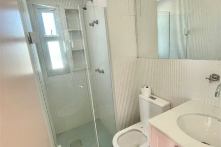 Duplex à venda com 1 quarto em Sumarezinho, São Paulo, SP