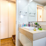 Apartamento à venda com 2 quartos, sendo 1 suíte,  em Jardim das Acácias, São Paulo, SP