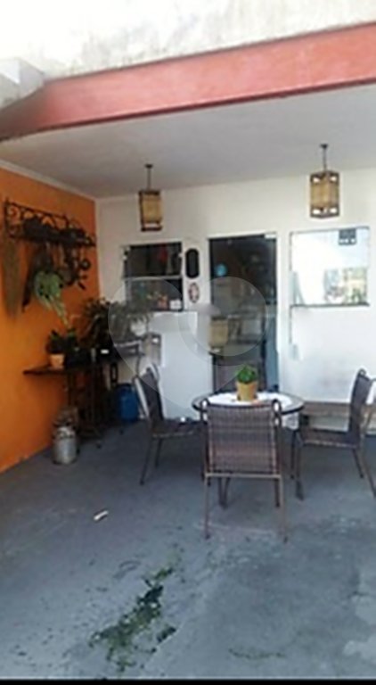 Sobrado à venda com 3 suítes em Tucuruvi, São Paulo, SP