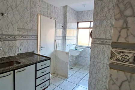 Apartamento à venda com 3 quartos, sendo 1 suíte,  em Méier, Rio de Janeiro, RJ