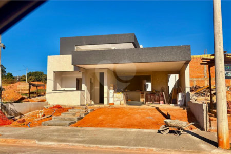Terreno à venda no condomínio Villagio Italia, Sorocaba - SP