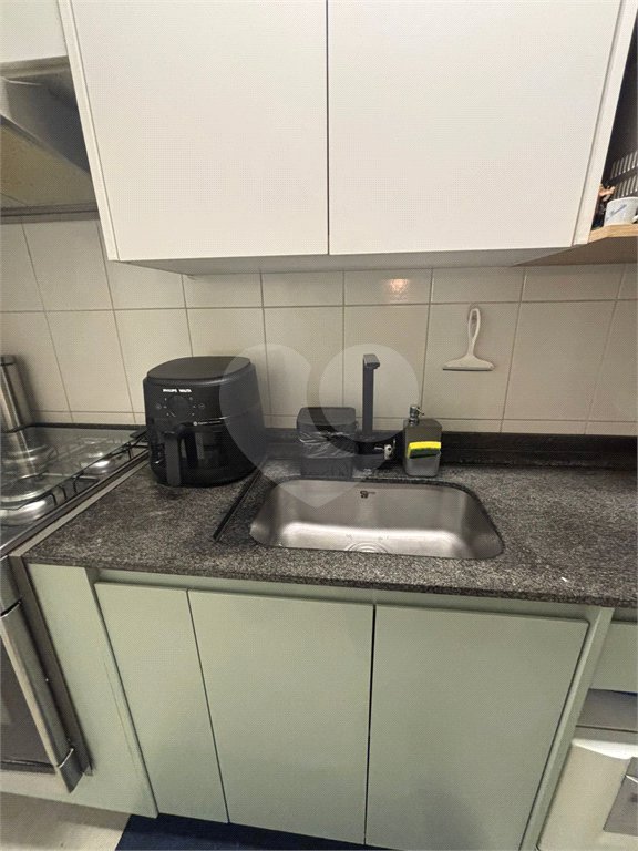 Apartamento à venda com 2 quartos, sendo 1 suíte, em Vila Gustavo, São Paulo, SP