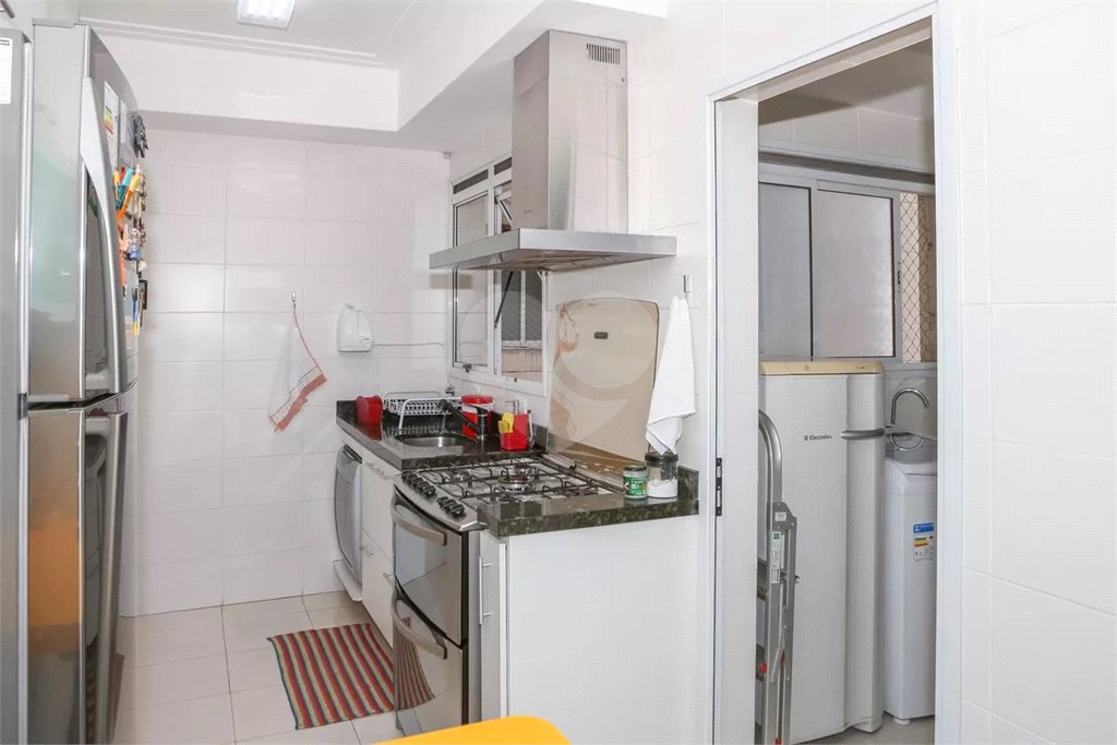 Apartamento à venda com 3 suítes em Vila Leopoldina, São Paulo, SP