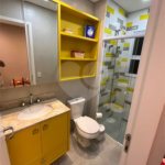 Apartamento à venda com 2 suítes em Baeta Neves, São Bernardo do Campo, SP