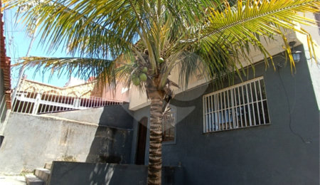 Sobrado à venda com 3 quartos, sendo 1 suíte,  em Mandaqui, São Paulo, SP