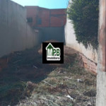 Terreno à venda em Jardim Pacaembu, Sorocaba, SP
