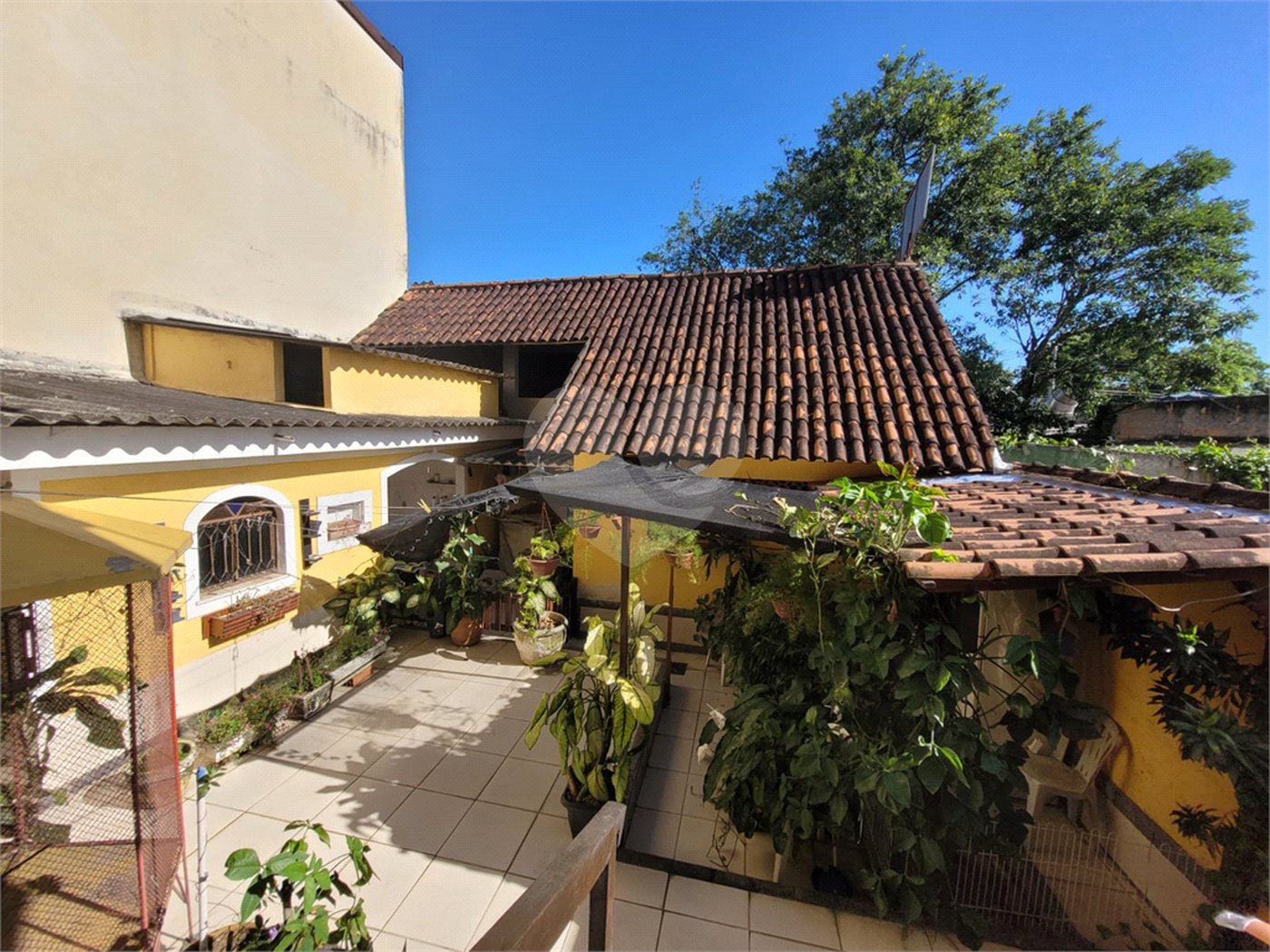 Casa à venda com 5 quartos, sendo 1 suíte, em Guaratiba, Rio de Janeiro, RJ