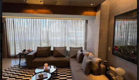 Apartamento à venda com 3 quartos, sendo 2 suítes,  em Brooklin Paulista, São Paulo, SP