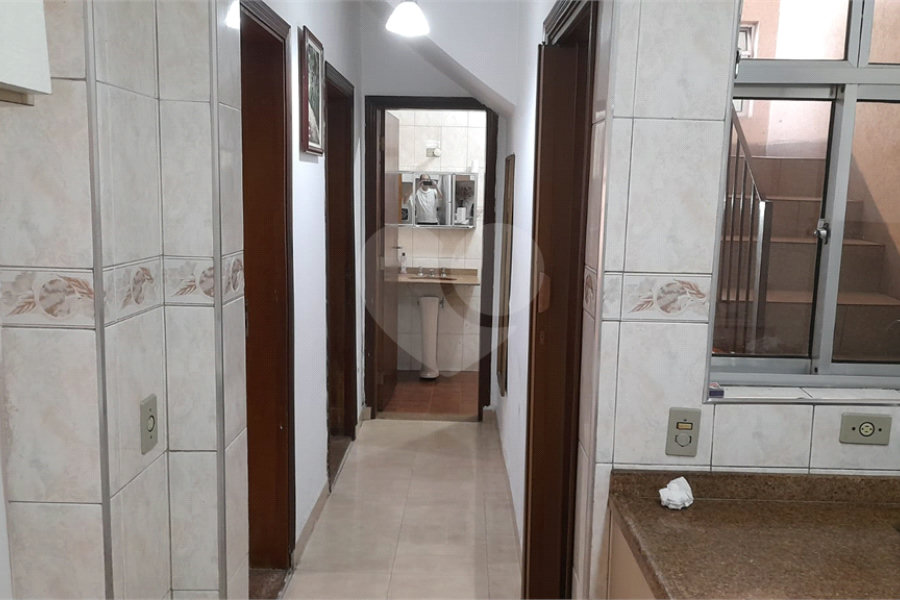 Casa de Vila à venda com 3 quartos, sendo 1 suíte, em Pari, São Paulo, SP
