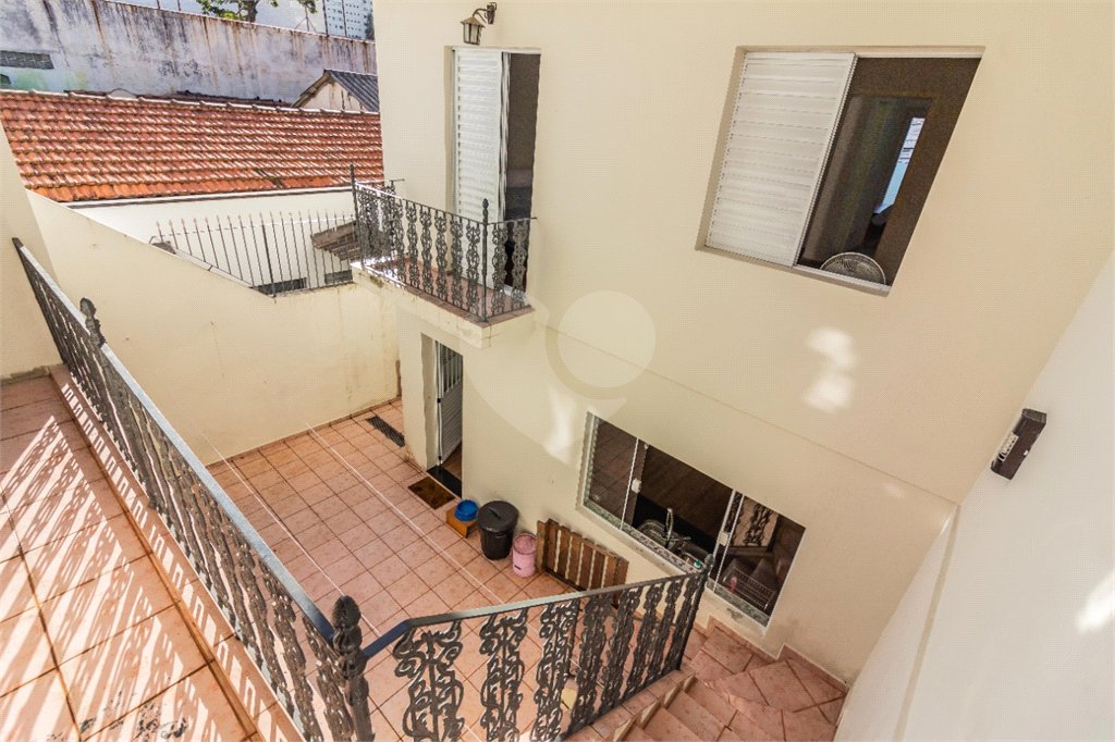 Sobrado à venda com 3 quartos, sendo 1 suíte, em Cambuci, São Paulo, SP