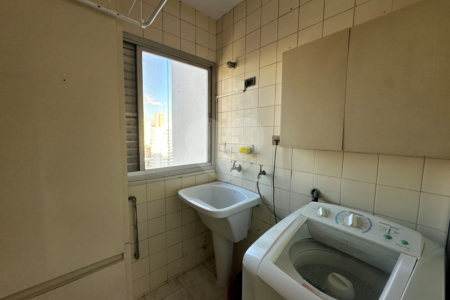 Apartamento à venda com 3 quartos, sendo 2 suítes, em Vila Clementino, São Paulo, SP