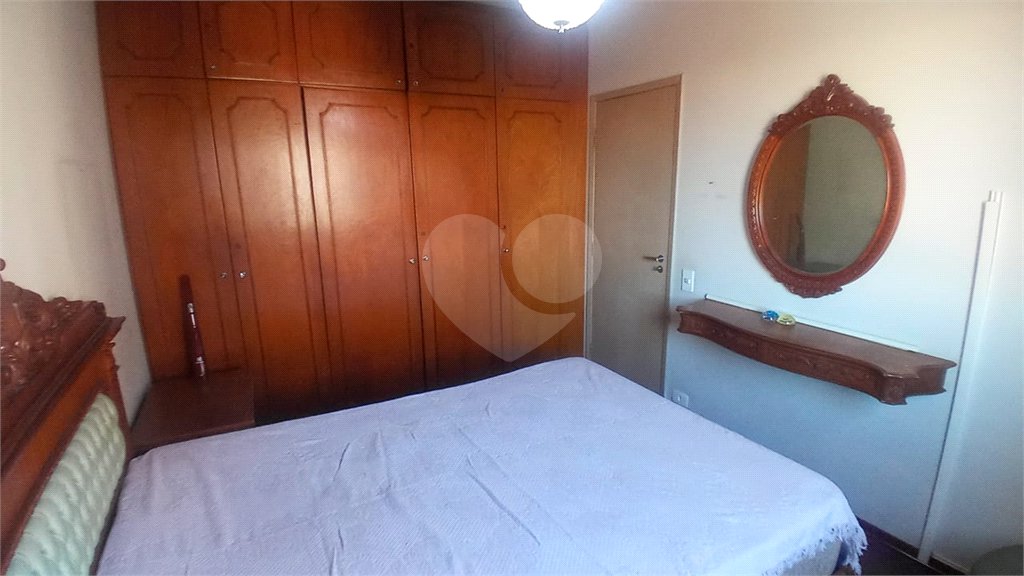 Apartamento à venda com 3 quartos em Brooklin Paulista, São Paulo, SP