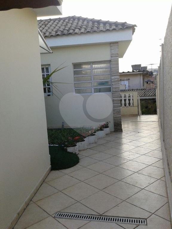Sobrado à venda com 4 quartos, sendo 3 suítes, em Freguesia do Ó, São Paulo, SP