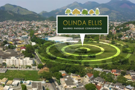 Casa à venda com 2 quartos no condomínio Olinda Ellis, Rio de Janeiro - RJ