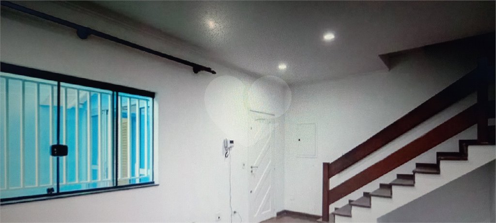 Sobrado à venda com 4 quartos, sendo 2 suítes, em Água Fria, São Paulo, SP