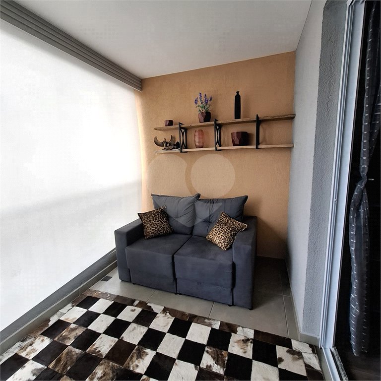 Studio à venda em Belenzinho, São Paulo, SP